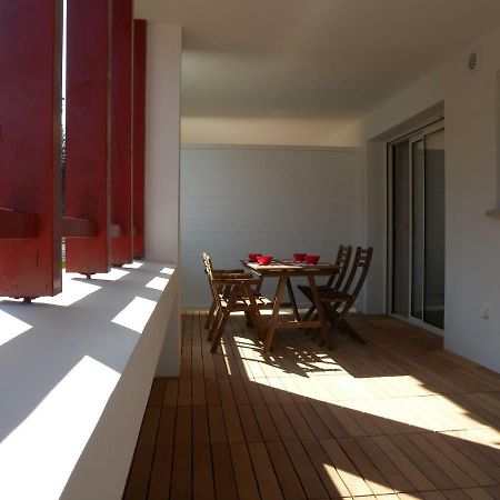 Hendaye- T2 3*-Wifi-350M Plage-Terrasse-Garage Экстерьер фото
