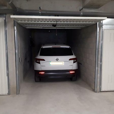 Hendaye- T2 3*-Wifi-350M Plage-Terrasse-Garage Экстерьер фото